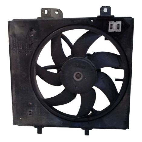 [PRODUIT D'OCCASION] Moteur Ventilateur Radiateur PEUGEOT 208 ♻️ Ref Oe. 9829774580 - Garantie à vie (1/3)
