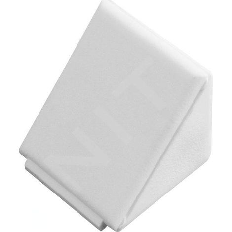 SAPHO ACCESSOIRES - KIT DE MONTAGE MURAL MX002 (1/4)