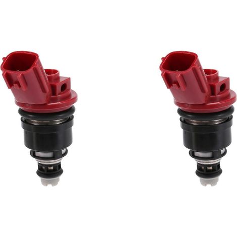 injecteurs de carburant 16600-96E01 pour Nissan Altima Sentra Maxima Infiniti Q45 J30 G20 1991-2001 (1/5)