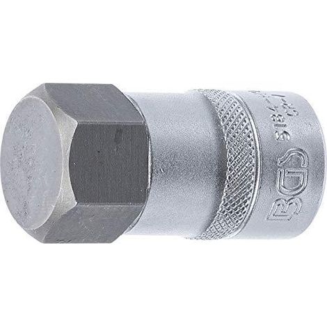 Chiave a bussola BGS 12 5 mm cromo acciaio vanadio