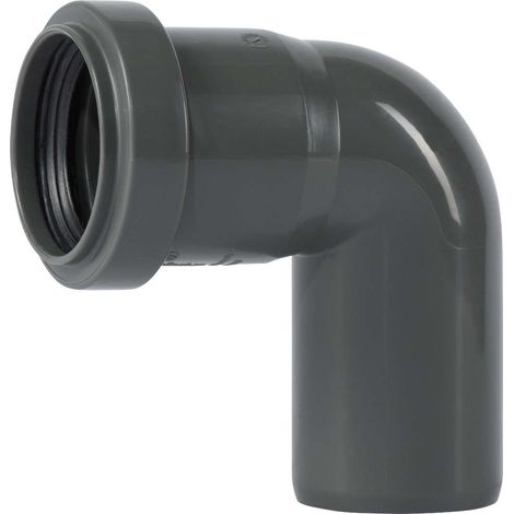 Ostendorf HTsafe HTsafe-Bogen 171140 DN/OD 40, 87°