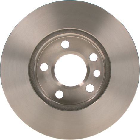 Lot de 2 Disques de frein BOSCH 0 986 478 548 VW 701 615 301 A 701 615 301 D (1/5)