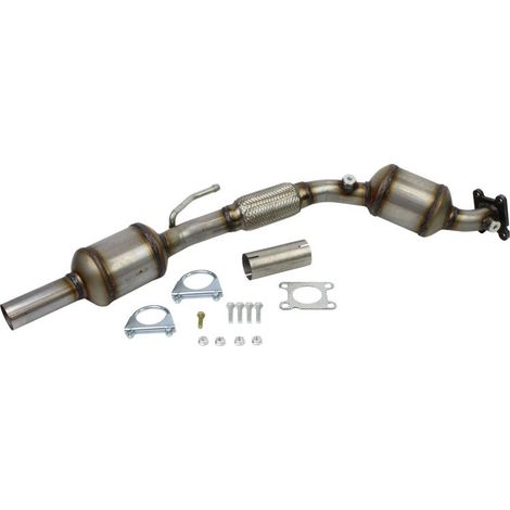 Catalyseur MAXGEAR 27-6284 SEAT 1S0254500GX