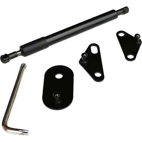 Amortisseur de hayon compatible avec Ford F150 2018-2024 barre de support de hayon arrière. (1/5)