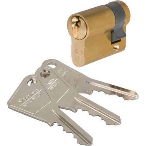 Cylindre 5100 laiton 30x10 panneton (1/3)