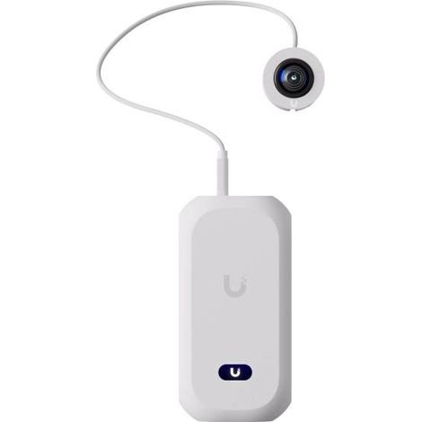 Telecamera di sicurezza Ubiquiti AI Theta Pro 4 MP grandangolare (1/4)