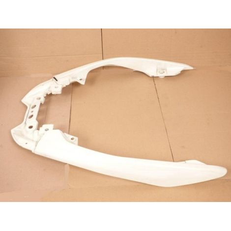 [PRODUIT D'OCCASION] Poignée passager origine pour scooter Suzuki 400 Burgman (1/2)