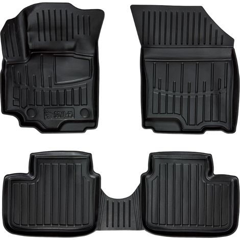 Tappetini per auto Fiat Sedici 2005-2014 (1/5)