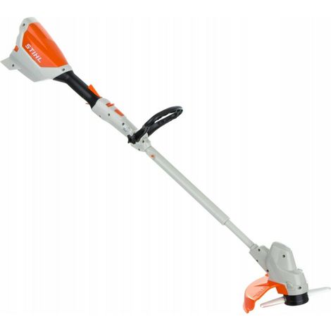 Decespugliatore Stihl Giocattolo Con Suoni Motore E Led A Batteria Gioco Bambini