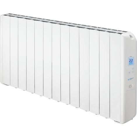 Emisor ECO Green Wifi 1430W 13 elementos (1/3)
