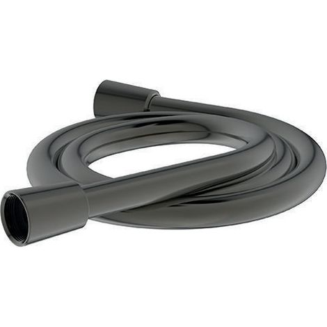 Ideal Standard Brauseschlauch Idealflex 1600mm Magnetic Grey A3330A5 (1/3)