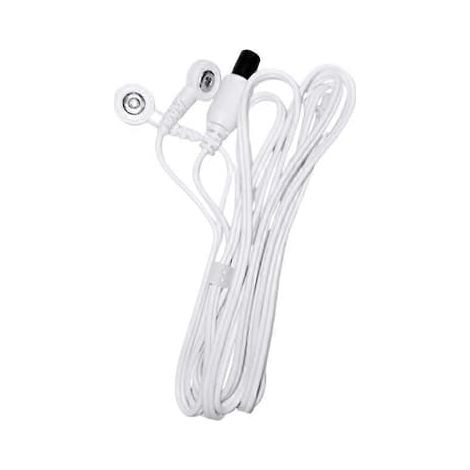 Filiyano – Câble Omron compatible avec – Compatible avec les appareils Omron Max Power, Pain Relief Pro et Pocket Pro. Câble Omron compatible avec (1/5)