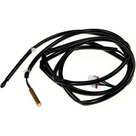 SONDE AIR + TUYAUTERIE CONDENSEUR POUR CLIMATISEUR LG - EBG61107018
