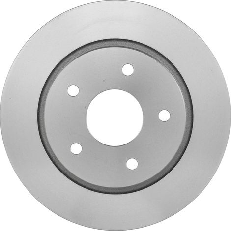 Lot de 2 Disques de frein BOSCH 0 986 479 050 CHRYSLER 04721 677AA 04721 996AA