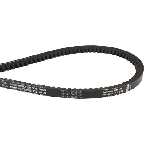 Cinghia trapez. XPB 1340 OPTIBELT XPB1340