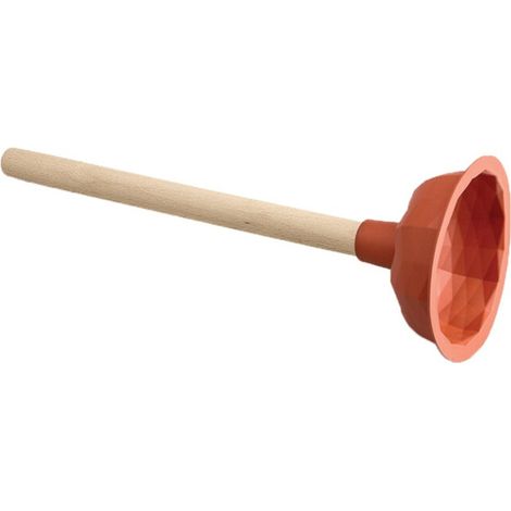 [NEUWERTIG] B-Ware Ausgussreiniger Ablaufreiniger Rohrreiniger ø140mm Größe 2 10 St (1/2)