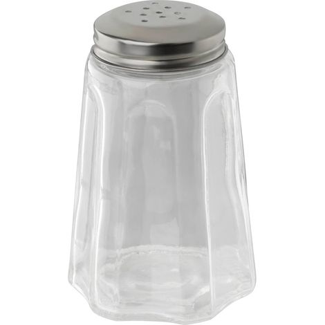 FACKELMANN salière/poivrière de cuisine 280 ml