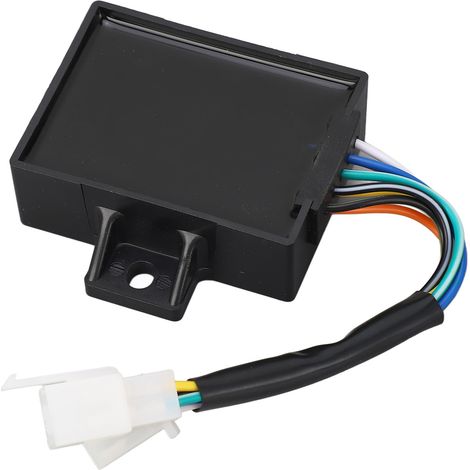 Boîtier de module CDI Ignitor 21119-2157 : Boîtier de commande d'allumage CDI pour moteurs FD501V, FD590V, FD611V, FD620D et FD661D (1/5)