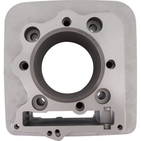 GOOFIT Kit cylindre moteur moto transfrontalier 85 mm, pièces avec joints et bougies d'allumage (fabricant) (1/4)