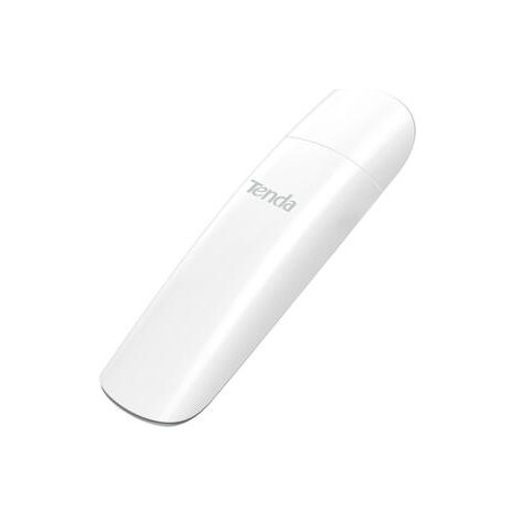 Tenda U18 adaptador y tarjeta de red Ethernet (1/4)