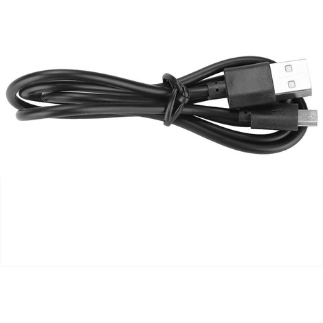Distributeur d'eau portable intelligent USB, pompe à eau pour bouteille, usage domestique, DC5V, noir (1/5)