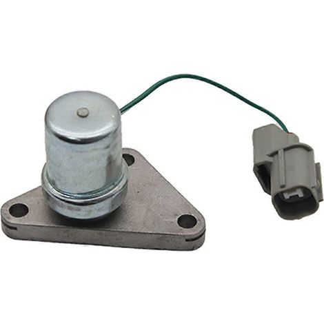 36171-P08-005 36171P08005 Électrovanne de distribution variable (VVT) pour Honda Civic del Sol L4 1.6L (1992-2000) et Honda Civic del Sol L4 1.6L (1993-1997) (1/5)