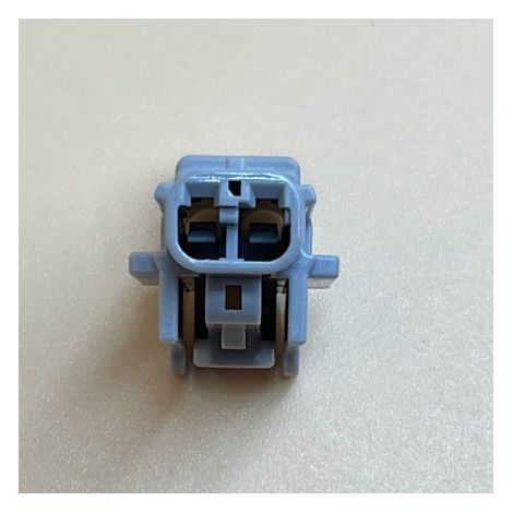 7183-7770-40 Faisceau de câbles pour connecteur automobile (2 broches) (1/2)