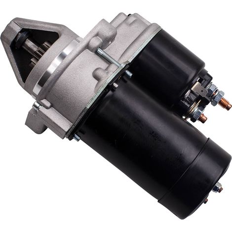 Démarreur Pour BMW Moto r45 r60 r65 r75 r80 GS RT ST r100 D6RA7 Système starter