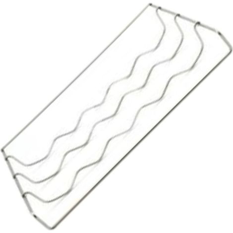 Balconcino porta bottiglie originale - Frigorifero, congelatore - SAMSUNG - 306037