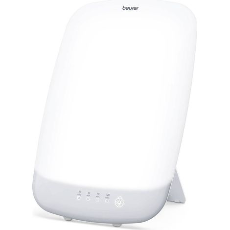 Beurer TL 85 Lampe de luminothérapie blanc