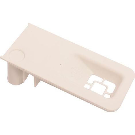 Indesit Genuine Fabric Conditioner Cover (1/5)