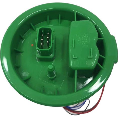 Compatible with BMW NI green-cap automotive fuel pump assembly 16112755082 16118487368 (1/4)