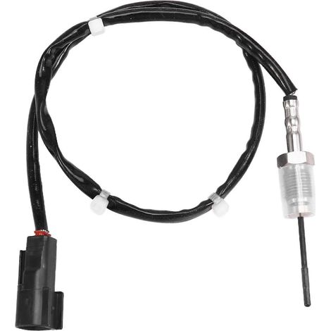 Sekundärer Abgastemperatursensor RF7K-18-7G0A RF7P-18-7G0 für 3 BK BL 2.0 2.2 Diesel 2002-2014 (1/5)