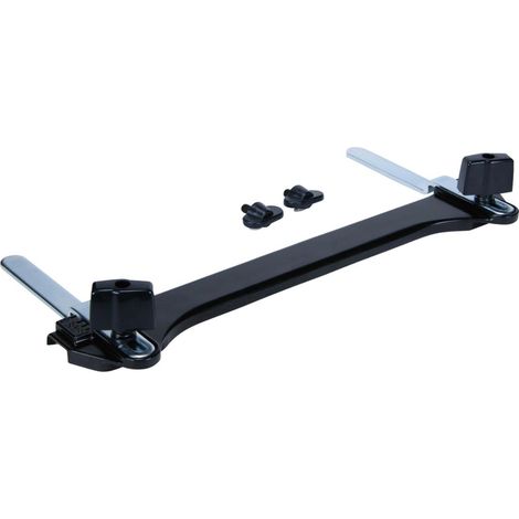 MAKITA-Zubehör Adattatore per binario guida192505-5
