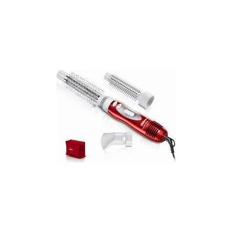 Brosse soufflante - VALERA - 603.01B Turbo Style 1000 - 1000 Watts - Ionique - Tourmaline