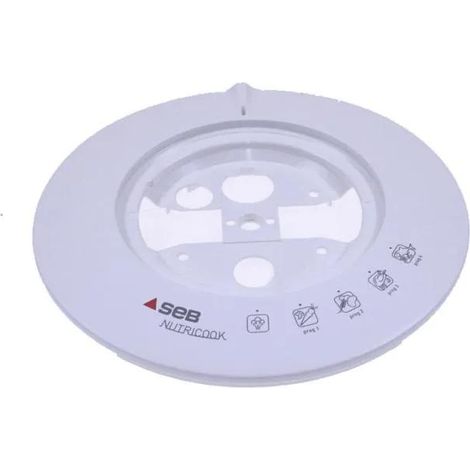 Frasco seb modelo P42214 blanco peso 2 kg