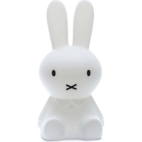 Mr Maria Lampe Miffy XL