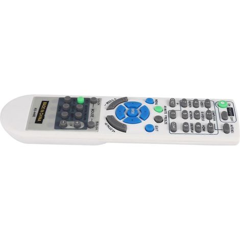 Télécommande pour projecteur NEC V260X+ V300X+ V260 RD-448E RD-443 NP-VE280 VT37 (1/5)