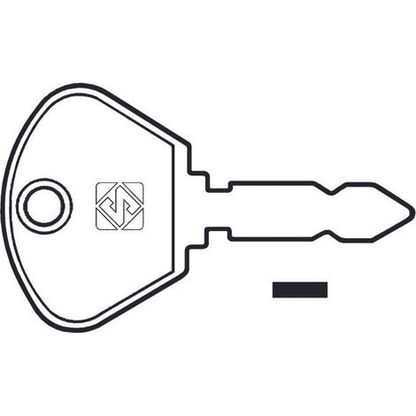 Chiavi auto bosch om1 - om1 (su ordinazione)
