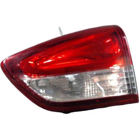 [PRODUIT D'OCCASION] Feu Arriere Interieur Droit RENAULT Clio Iv ♻️ Ref Oe. 265502395r - Garantie à vie (1/3)
