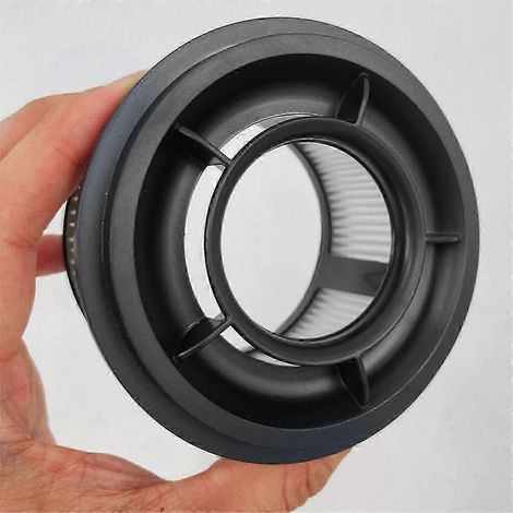 HEPA-Filterset mit 2x Filterschwamm für Dreame R10 R10pro V12S V16S Pro Staubsauger
