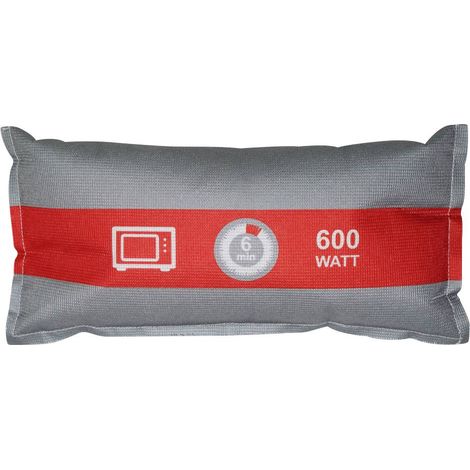 Déshumidificateur à granules HP Autozubehör Luftentfeuchter 1kg Mehrweg gris Y357102 (1/5)