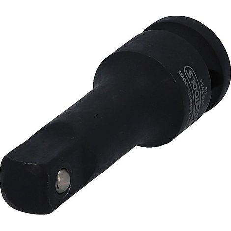 KS  TOOLS  1/2"  Extensión  de  impacto  75  mm  -  515.1134 (1/4)