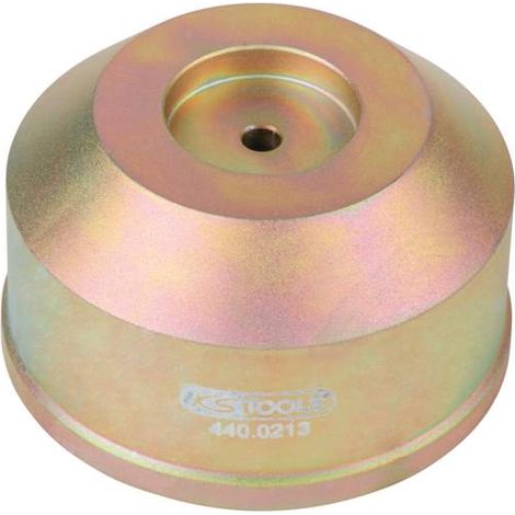 KS Tools 440.0213 Demontagehülse