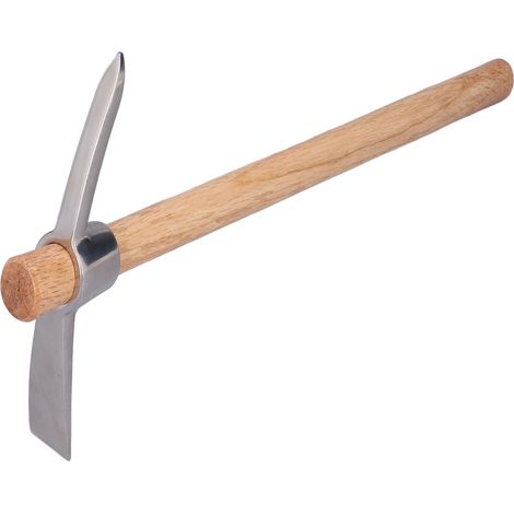 Cultivateur manuel robuste et durable, connexion solide, simple, pratique et fiable, outil de jardinage pour plantes en pot (1/5)