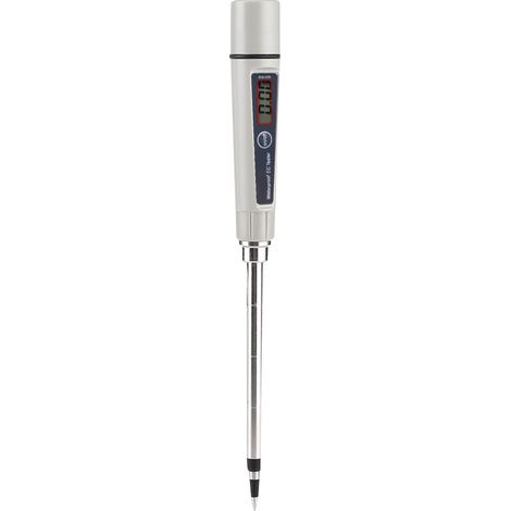 Testeur de conductivité électrique du sol EC-316 / Testeur de sol / Testeur de salinité (1/5)
