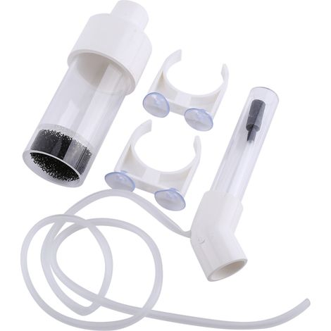 Incubateur d'œufs pour aquarium Cichlidés, écloserie pour poissons, couveuse pour alevins, accessoire d'élevage aquatique (1/5)