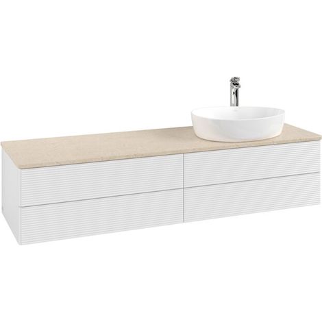 Villeroy & Boch K27153GF WTUS Antao K275 1600x360x500mm (1/3)