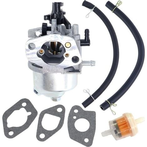 Carburateur pour 69731 173cc Rato RV170 Vertikalmoteur Remplace 16100-Z340910-0099 - (1/5)
