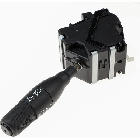 7700842114 Commodo pour Renault Clio 1, Espace 2, R19 phase 2 1990-1999 Interrupteur de Colonne de Direction 7700803537 (1/5)